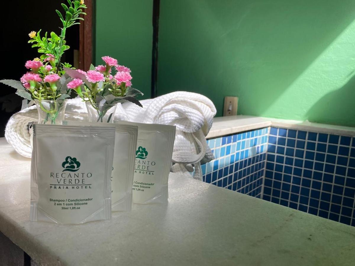 菊科菲瑞坎托佛得角普拉亚酒店 朱奎 外观 照片